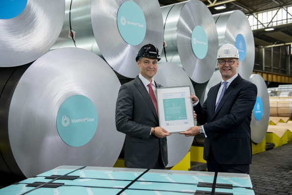 © thyssenkrupp Steel
