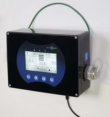 perma-trade: Befüllautomat permamat.