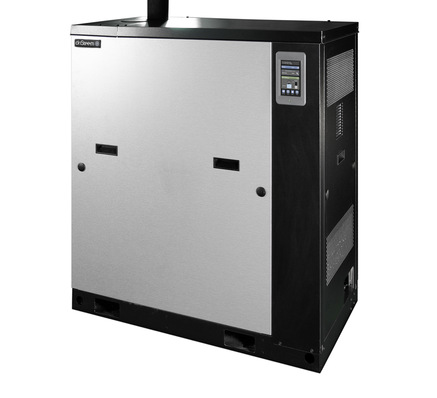 Kaut: RTS-Luftbefeuchter von DriSteem.