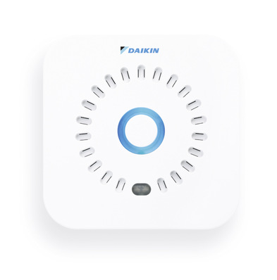 Daikin: IAQ-Sensor.