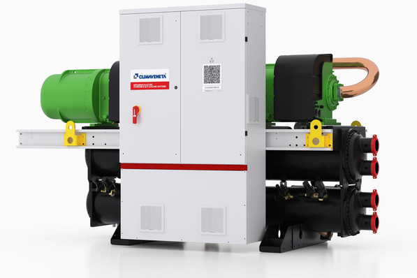 Mitsubishi Electric: i-FX2-W-Kaltwassersatz.
