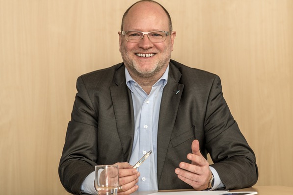 Volker Weinmann