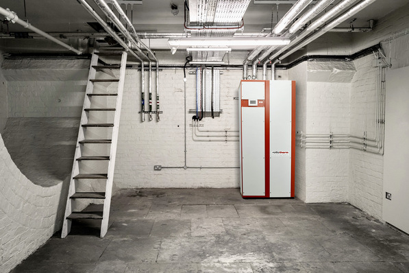 ratiotherm: WP Max-S CF12.