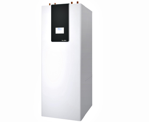 tecalor: Integralspeicher TSBC 300 plus.