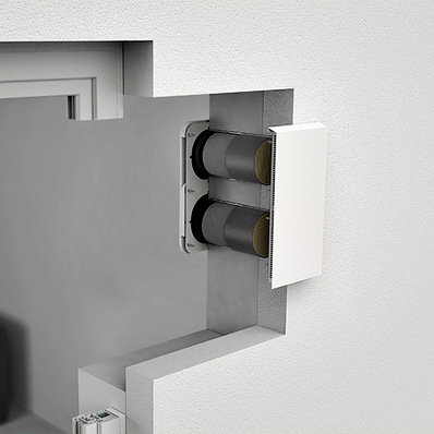 Aereco: LAD select DUO V.