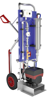 Orben: Thermostil Ultraflex.