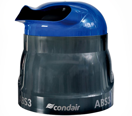 Condair: Rotationszerstäuber ABS3.