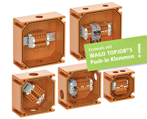 Spelsberg: WKE 200-400 SL.