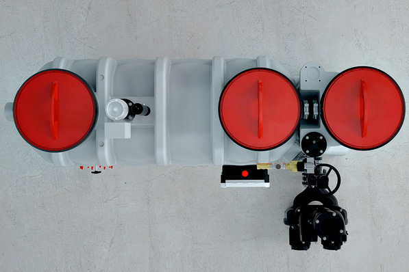 ACO Haustechnik: LipuSmart.