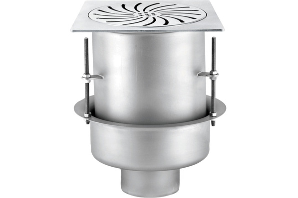 Aschl: Sinkclear Senior.