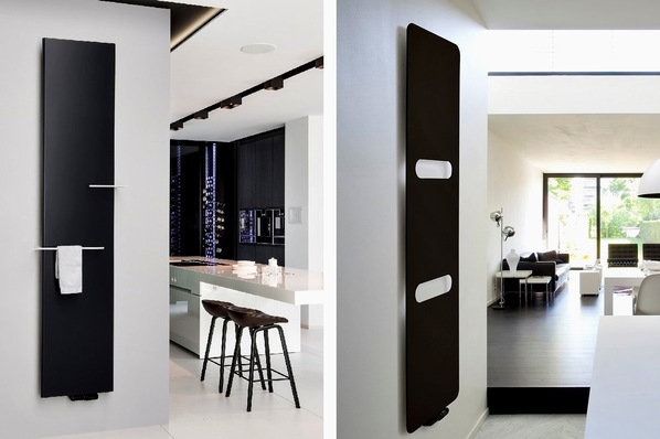 Vasco: Niva und Oni.