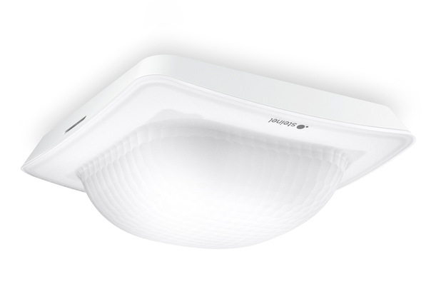 Steinel: Infrarot-Präsenzmelder IR Quattro HD-2 24m.