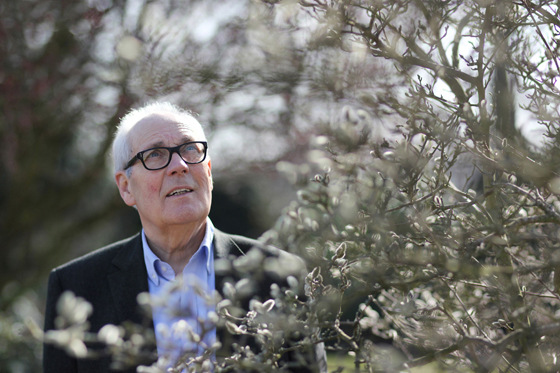 Wolfgang Hohorst ist im Alter von 87 Jahren verstorben.