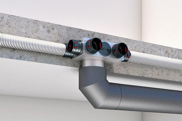 Helios: Verteil-Element FRS-VE.