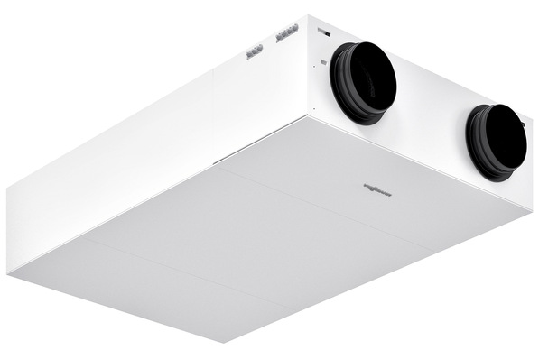 Viessmann: Vitoair FS.