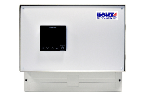 Kaut: EKFEV-Steuereinheit