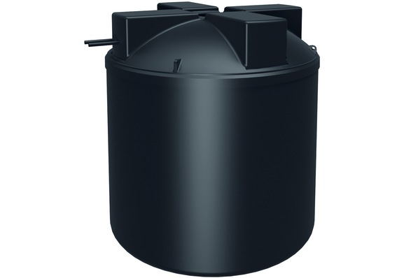 Viessmann: Eis-Energiespeicher Vitoset.