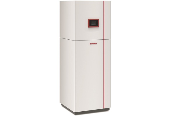 Ochsner: Inneneinheit der Air 85.