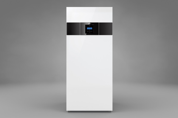 Buderus: Logatherm WPS.2 HT.