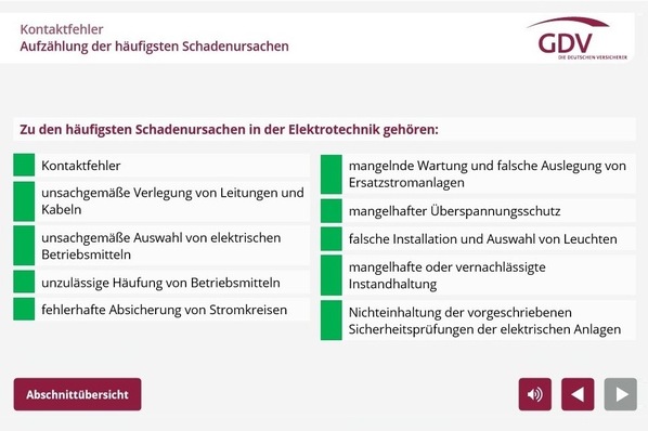 © VdS Schadenverhütung
