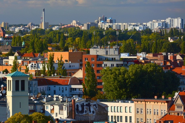 Die Dekarbonisierung des Gebäudesektors ist eine Mammutaufgabe. Der vom Bundes-Klimaschutzgesetz geforderte Zielpfad wurde schon zweimal infolge verfehlt.