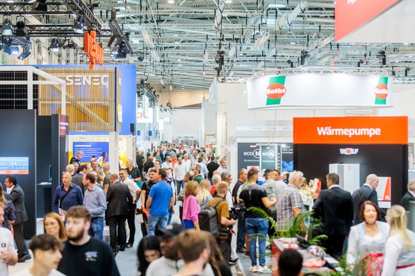 © Armin Huber / Messe Essen
