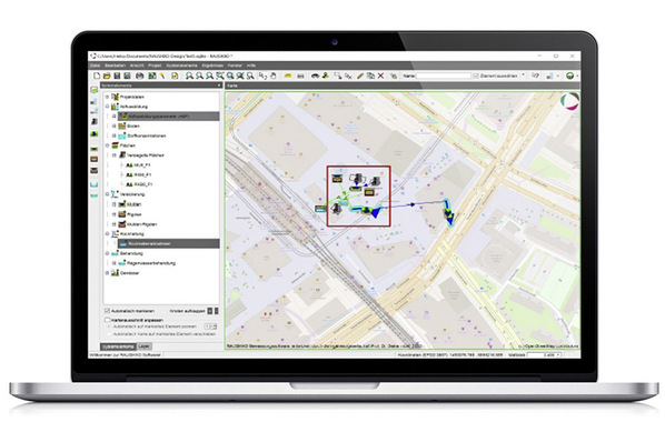 Rehau: Rausikko Design.