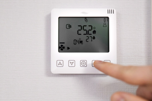 inVENTer: Regler Easy Connect.