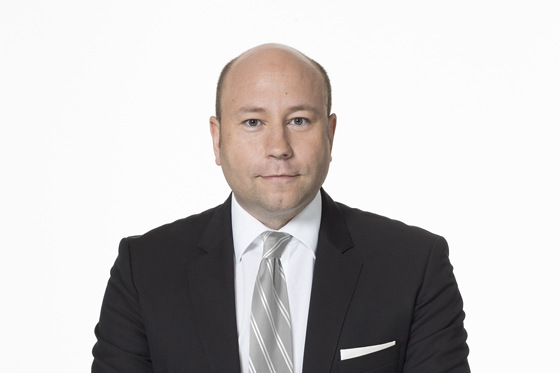 Manuel Speiseder ist neuer Vorsitzender der FGK-Arbeitsgruppe Luftbefeuchtung.