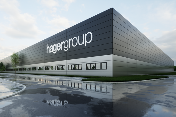 © Hager Group
