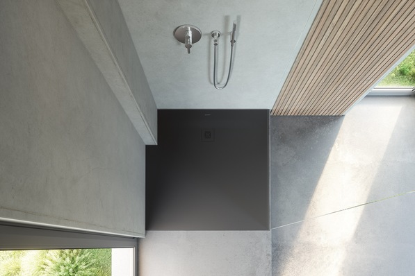 Duravit: Duschwanne Sustano.