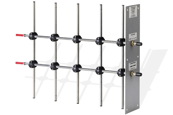 Airflow: Wilson-Staugitter.