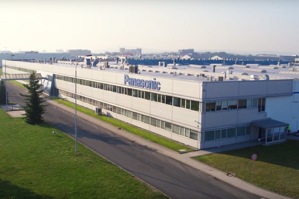 Panasonic hat angekündigt, die Produktionskapazitäten für Wärmepumpen in der Tschechischen Republik zu erhöhen.