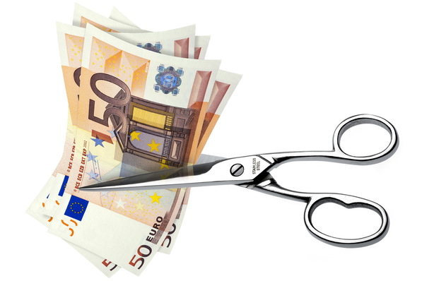 Bild 1 Ab 2023 werden die CO 2 -Kosten zwischen Mietern und Vermietern aufgeteilt.