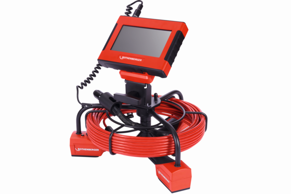 Rothenberger: Rocam mini HD.