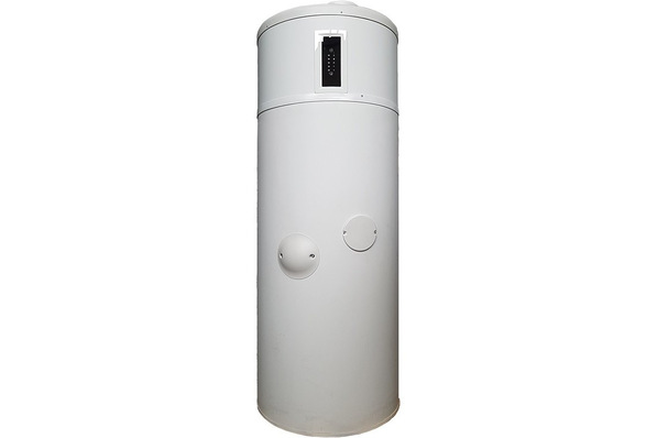 Glen Dimplex: Trinkwasser-Wärmepumpe DHW 250 P.