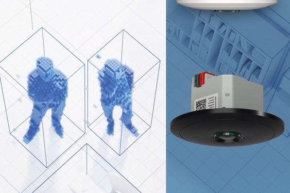 Theben: thePixa 24V KNX.