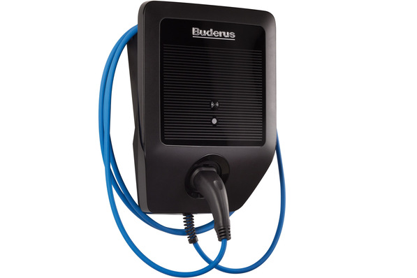 Buderus: Wallbox Logavolt WLS11i.