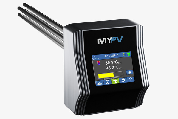 my-PV: AC Elwa 2.
