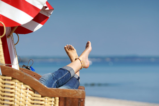 Urlaubsansprüche von Arbeitnehmern verjähren jetzt nur noch, wenn der Arbeitgeber sie regelmäßig darauf hingewiesen hat. 