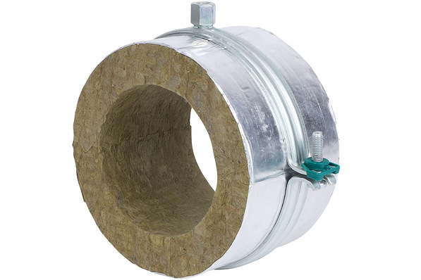 Walraven: Kälterohrschelle Bisofix MW.