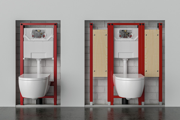 Schell: Montus Flow und Montus Flow H.