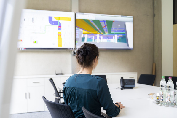 g BIM bietet viele Vorteile – setzt in der Praxis aber auch viel Motivation und Engagement voraus.