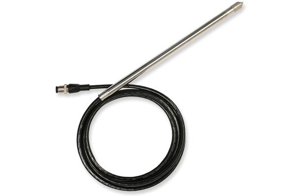 E+E Elektronik: Feuchte- und Temperaturfühler HTP501.