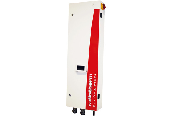 ratiotherm: PV Max-Heater F12.
