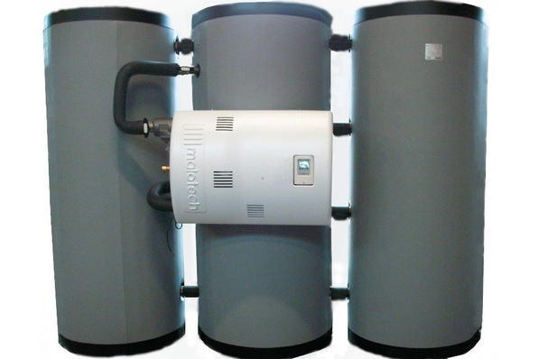 malotech: Schichtspeicher Typ K.