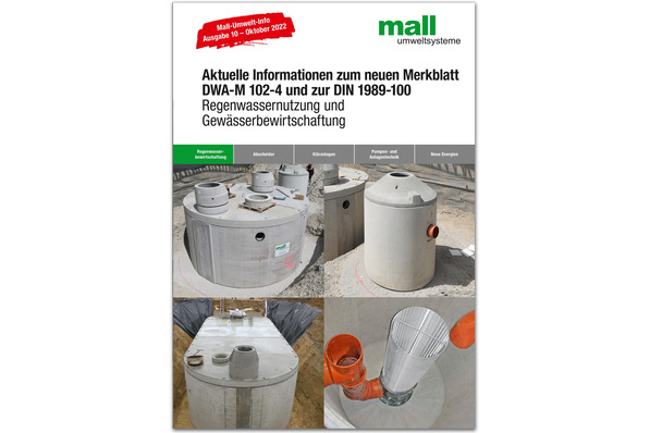 © Mall Umweltsysteme
