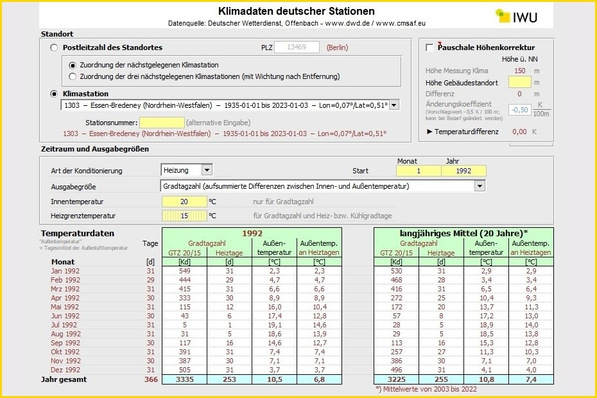 Excel-Tool „Gradtagzahlen-Deutschland.xlsx“.