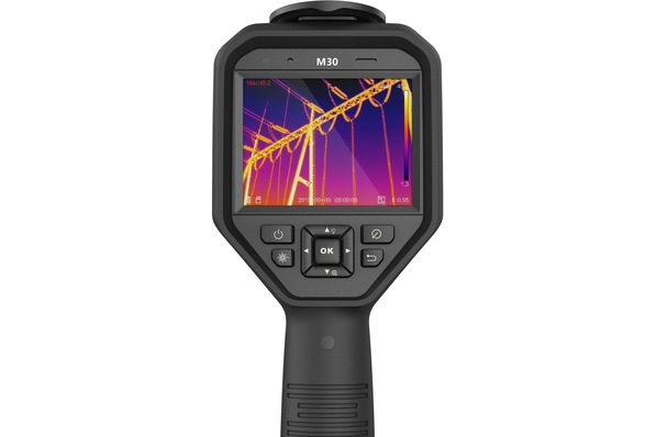Hikmicro: Wärmebildkamera M30.