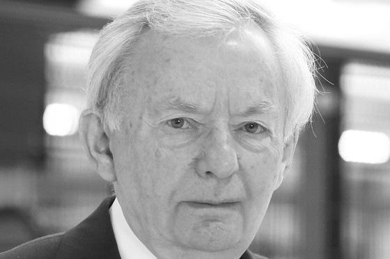 Dipl.-Ing. Werner Wildeboer